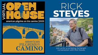 Camino, Travel, and the Pilgrimages of our Youth