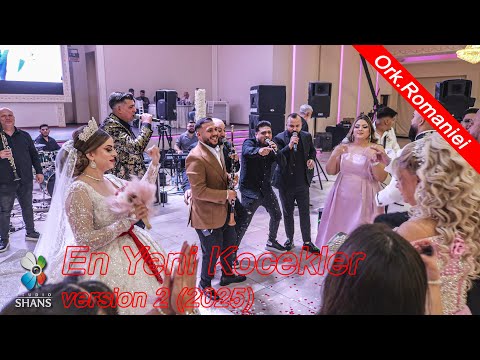 Ork.Romaniei Alpen Minune - En Yeni Kocekler Version 2 ♫ █▬█ █ ▀█▀ ♫ 2025