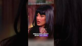 She PREACHED Natural Look And Got CALLED OUT for Being a HYPOCRITE! (Satire)