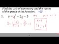 Understanding Quadratic Graphs