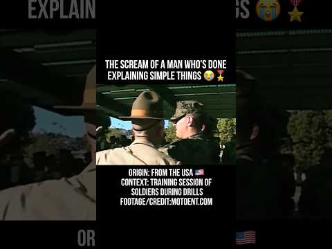 He’s Done Being A SERGEANT😭 #meme #military #aviation #navy #usarmy #usa