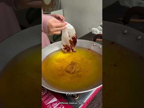 तेल का सही तरीका से सफाई कैसे करें – पूरी प्रक्रिया जानें!" 🤯