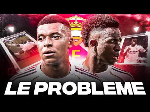 LE REAL MADRID. (FEAT @Videos2Riles)