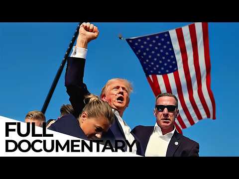 Trump's Nation: Is the USA turning into a Tyranny? | Project 2025 | US Election | ENDEVR Documentary