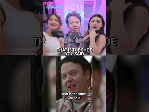 Brennan Lee Mulligan Knows What Type Of Shoe You Are