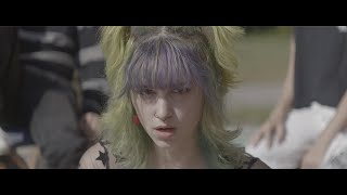 Girl Cologne – Red Flags (Official Music Video)