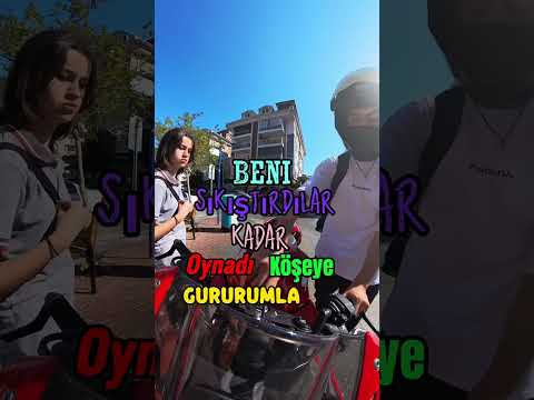 İstiklal marşını tersten okuttular #alanya #cbr500r #motovlog #honda #keşfet #fypage #fyp