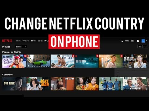 Netflix Free Trial Countries 09 21