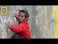 Epic Projects and Climbing Adventures