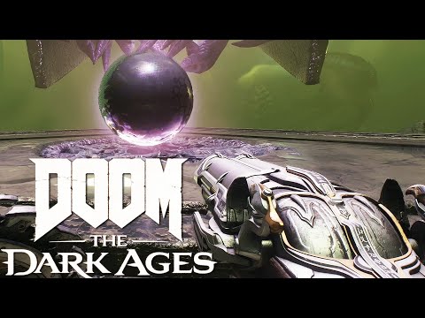 Jetzt kommen sogar neue Rätsel-Ideen! - DOOM: The Dark Ages #16