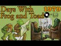 Frog and Toad Adventures