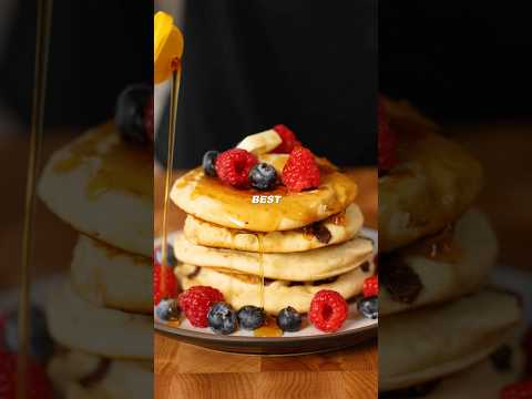 Scottish Pancakes #cooking #food #foodasmr #recipe