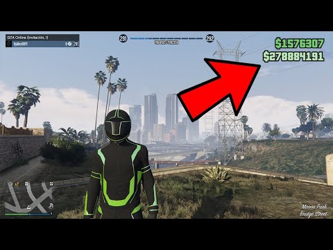 De POBRE a MILLONARIO! - Guía Como Ganar DINERO RAPIDO para Jugadores POBRES en GTA 5 Online 2025