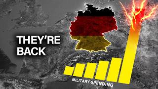 Germany is Rearming - Europe Isn't Ready