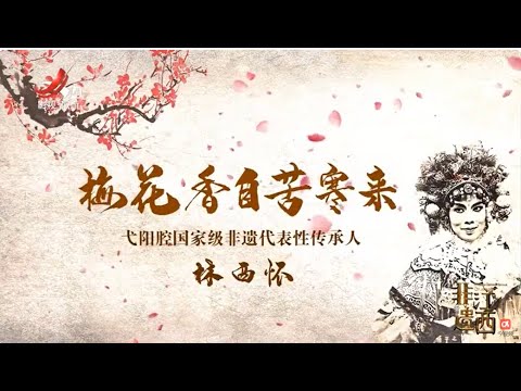 【非遗江西】梅花香自苦寒来