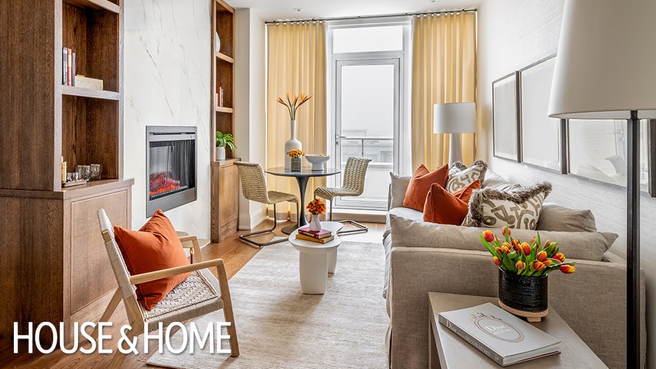 Elegance Reigns Supreme in this Condo