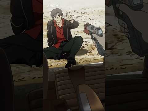 888 ans de PRISON 😱| Lazarus | #anime #animeedit #shorts