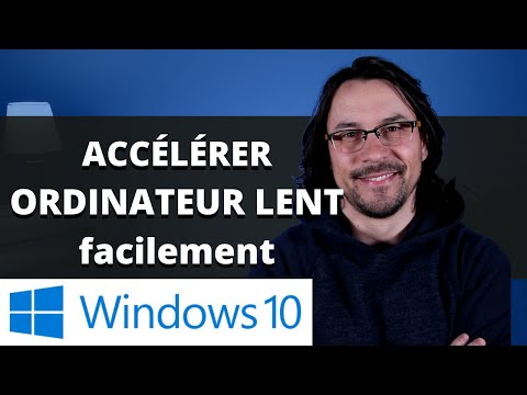Comment accélérer un ordinateur lent facilement (succès instantané 👍) 2024-25