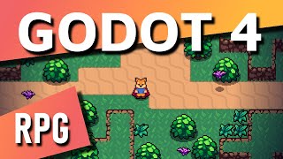 Make an Action RPG