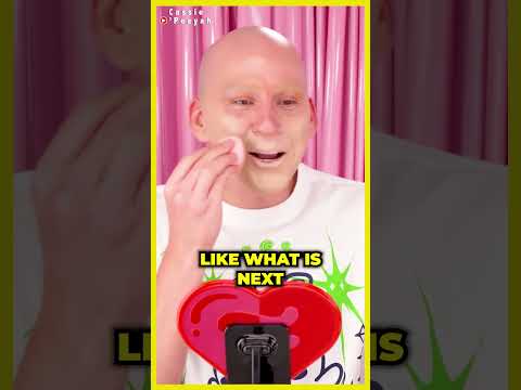 ๐ Trixie Reading Plasma Led To Plasma Reading Ginger #shorts #trixieandkatya #unhhhh #drag