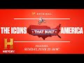 Influential Figures in American History