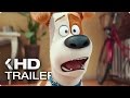 Max and Duke's Adventure