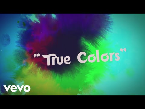 Justin Timberlake, Anna Kendrick - True Colors