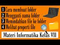 Windows 10 File Management Concepts