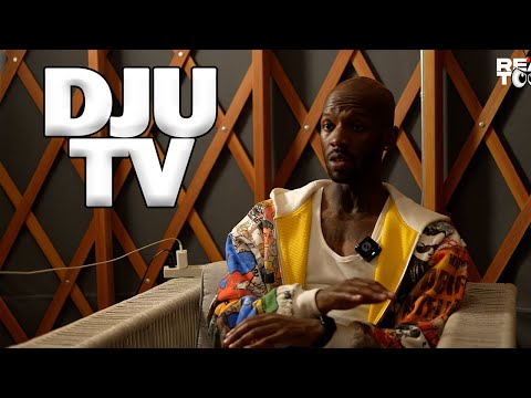 DJUTV Finally Gets Rid of Cursed Couch after over 10 artist died and went to jail in 2024