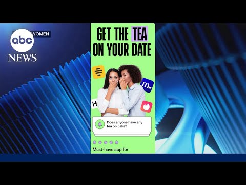 YouTube video thumbnail: Popular Dating Advice app for Women Experienced Security Breach
