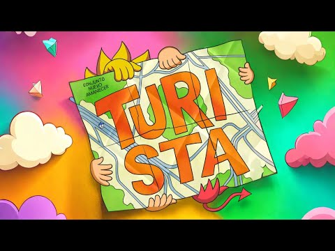 TURISTA |  Conjunto Nuevo Amanecer [letra] | 2025