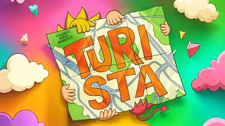 TURISTA |  Conjunto Nuevo Amanecer [letra] | 2025