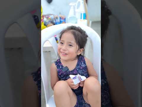 Jugando con mi Padrastro #video #shortsvideo #humor