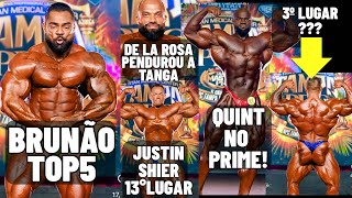REVISÃO COMPLETA OPEN TAMPA PRO 2025 - O MELHOR DO ANO