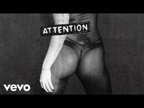 Miley Cyrus - Edge of Midnight (Midnight Sky Remix) (From ATTENTION: MILEY LIVE)