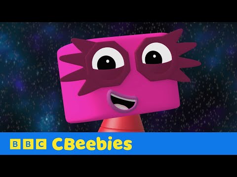 NEW: Numberblocks Series 7 Trailer | CBeebies