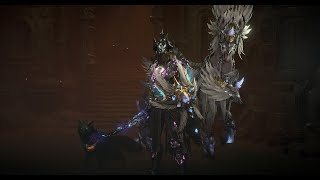 Diablo IV - Paladin-Season 11-PIT 141-  !! Hi From Venezuela !