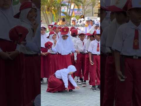 Pov : Ketemu Hari Senin Lagi