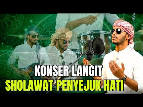 Sholawat Reggae Viral ☪️ Musik Religi Islam Yang Merdu, Bikin Hati Jadi Tenang & Damai #2