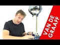 Van de Graaff Generator Concepts