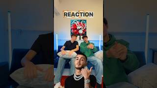 REACTION A CAPO PLAZA - 4U EP 😈