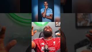 Liverpool wants to sell Gakpo to Man city and replace him with 28 year old Sarr that is worse