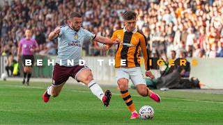 Seven Points from Three Games! Behind the Tigers against Aston Villa