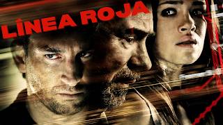 Línea Roja PELÍCULA COMPLETA | Películas de Suspenso | LA Noche de Películas