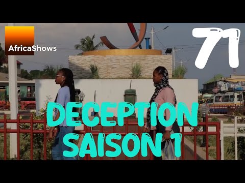 DECEPTION-SAISON1-EPISODE71-VERSION MALINKE