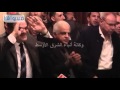 بالفيديو : استقبالا حماسيا  للسيد البدوي لحظة دخوله مقر حزب الوفد