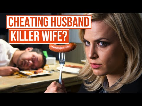 Was it his wife? Or his mistress? | Poisoned by Bratwurst | Bizarre Murders | TCC