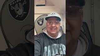 Las Vegas Raiders select WR 2026 draft 2nd round?