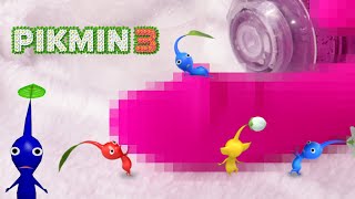 Los OBJETOS SECRETOS de PIKMIN 3