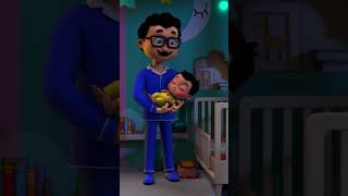 Hush Little Baby Don't You Cry! 🥹 #Shorts